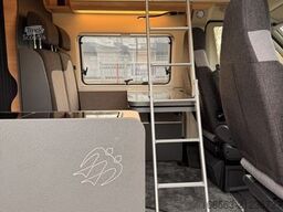 KNAUS KNAUS BOXLIFE 600 MQ PLATINUM SELECTION