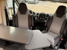 KNAUS KNAUS BOXLIFE 600 MQ PLATINUM SELECTION