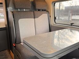 KNAUS KNAUS BOXLIFE 600 MQ PLATINUM SELECTION