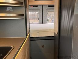 KNAUS KNAUS BOXLIFE 600 MQ PLATINUM SELECTION