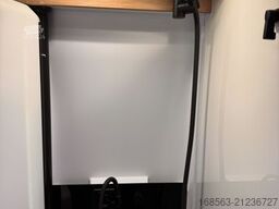 KNAUS KNAUS BOXLIFE 600 MQ PLATINUM SELECTION