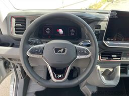 MAN TGE 3.200 L3H2 MIXTO 4x4 Individual S ACC STHZ