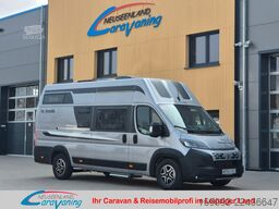 LA STRADA Avanti EBF *Lithium*Dieselheiz.* 11.600¤ sparen!