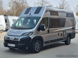 LA STRADA Avanti EBF *Lithium*Dieselheiz.* 11.600¤ sparen!
