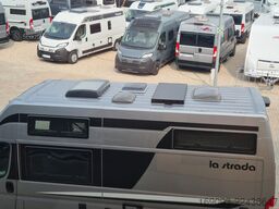 LA STRADA Avanti EBF *Lithium*Dieselheiz.* 11.600¤ sparen!