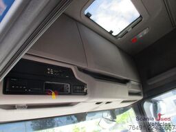 Scania S 500 A6x2/4NA / 70 t / ADR EX/II