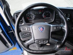 Scania S 500 A6x2/4NA / 70 t / ADR EX/II