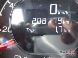 Scania S 500 A6x2/4NA / 70 t / ADR EX/II