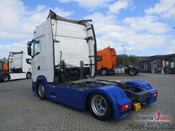 Scania S 450 A4x2EB Lowliner