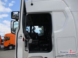 Scania S 450 A4x2EB Lowliner
