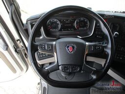 Scania S 450 A4x2EB Lowliner