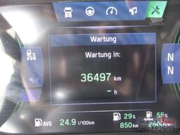 Scania S 450 A4x2EB Lowliner