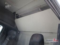 Scania R 450 B6x2*4NB / Durchladezug / Lbw.