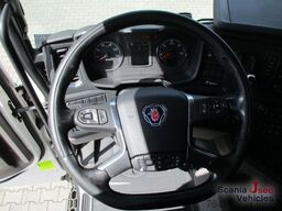 Scania R 450 B6x2*4NB / Durchladezug / Lbw.