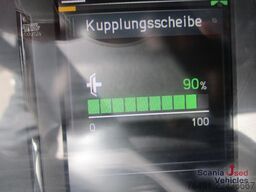 Scania R 450 B6x2*4NB / Durchladezug / Lbw.