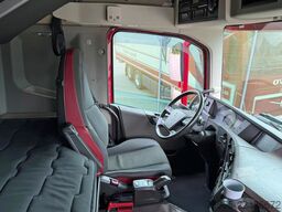 VOLVO FH 13.500 I-PARK COOL FULL AIR HEIWO ISOLATED BO
