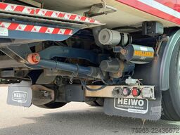 VOLVO FH 13.500 I-PARK COOL FULL AIR HEIWO ISOLATED BO