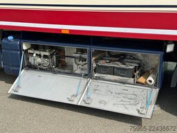 VOLVO FH 13.500 I-PARK COOL FULL AIR HEIWO ISOLATED BO