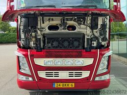 VOLVO FH 13.500 I-PARK COOL FULL AIR HEIWO ISOLATED BO