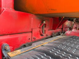 SCANIA R400 6x4 Absetzkipper Bj2009*Euro5*