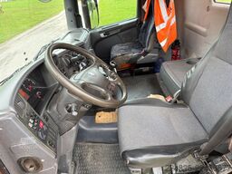 SCANIA R400 6x4 Absetzkipper Bj2009*Euro5*
