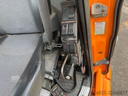 SCANIA R400 6x4 Absetzkipper Bj2009*Euro5*