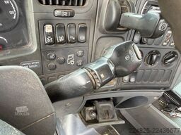 SCANIA R400 6x4 Absetzkipper Bj2009*Euro5*