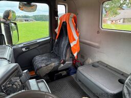 SCANIA R400 6x4 Absetzkipper Bj2009*Euro5*