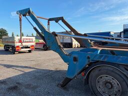 VOLVO FM12 340 ABSETZKIPPER 6X2 LIFT+LENK *BJ-2003