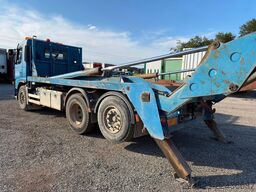 VOLVO FM12 340 ABSETZKIPPER 6X2 LIFT+LENK *BJ-2003