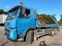 VOLVO FM12 340 ABSETZKIPPER 6X2 LIFT+LENK *BJ-2003