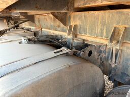 VOLVO FM12 340 ABSETZKIPPER 6X2 LIFT+LENK *BJ-2003