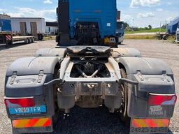 MAN TGA 33.480 6X4 SZGM *EURO 4*RETARDER*