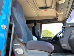 MAN TGA 33.480 6X4 SZGM *EURO 4*RETARDER*