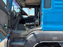 MAN TGA 33.480 6X4 SZGM *EURO 4*RETARDER*
