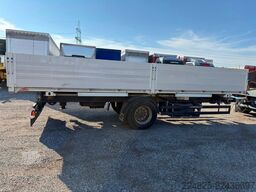 SCHWARZMÜLLER S-SERIE WECHSELAUFBAU  *BJ-2014 *TOP*TÜV 2027*
