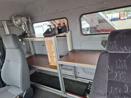 MAN 26.343 6x2*4 Meiller Abroller + Kran Feuerwehr