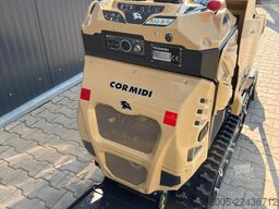  Cormidi C7X-700 - C 60 Edtion