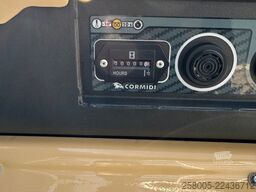  Cormidi C7X-700 - C 60 Edtion