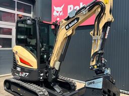 BOBCAT E 27  - Exclusive Edition 1of1