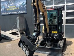 BOBCAT E 27  - Exclusive Edition 1of1