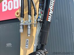 BOBCAT E 27  - Exclusive Edition 1of1