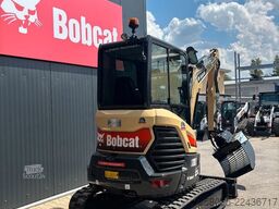 BOBCAT E 27  - Exclusive Edition 1of1