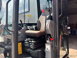 BOBCAT E 27  - Exclusive Edition 1of1