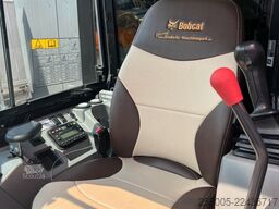 BOBCAT E 27  - Exclusive Edition 1of1