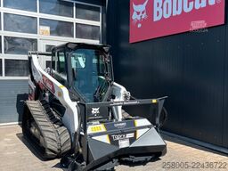 BOBCAT Forstmulcher CANGEO Toorx F140HD