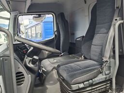 MERCEDES-BENZ 1324 L Atego Klima Schiebeplane Edscha LBW AHK