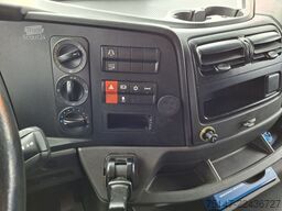 MERCEDES-BENZ 1324 L Atego Klima Schiebeplane Edscha LBW AHK