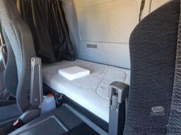 MERCEDES-BENZ 818 L Atego Klima Tempomat Motorschaden