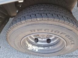 MERCEDES-BENZ 818 L Atego Klima Tempomat Motorschaden